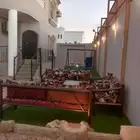 العب مرجيحات مستعملة نظيفة جدا