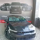 كيا كي 5 ستاندر مطور فتحة و بدون فتحة 25 كاش و تقسيط