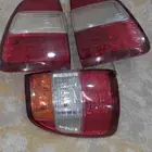 اصطبات جيب خلفية لكزس