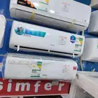 بيع مكيفات اسبيلت اسبليت توصيل تركيب