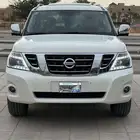 نيسان باترول 2019 فل بلاتنيوم