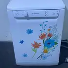 غساله مواعين نطيفه شغال ع الشرط الموقع الخرج