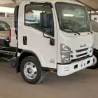 ايسوزو دينا 4 طن - 5 طن شاصي 4.95 متر - بسعر منافس