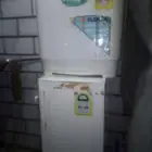 غساله وثلاجه