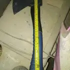 للبيع فأس مقاس صغير مطاطي