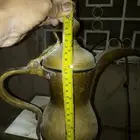 للبيع دله قديمه تراث