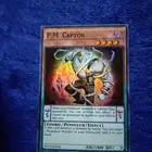 Yu-Gi-Oh card