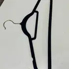 علاقات ملابس مخمل بقاعدة ذهبيه