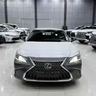 لكزس ES 250 AA بنزين سعودي 2025 اقل سعر كاش وبنوك