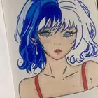 رسم