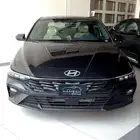هونداي النترا سمارت 2025