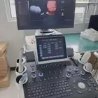 جهاز سونار بشري 4D للعيادات النسائية والباطنية