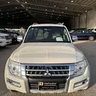 ميتسوبيشي باجيرو 2018 GLS