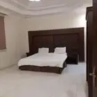شقق مفروشة للايجار الشهري جده بحي النسيم
