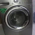 غسالة أوتوماتيك نظيفة استعمال خفيف السعر على السوم