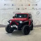 فرود رينجر صحاري 2019