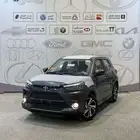 تويوتا رايز ليميتد 2024
