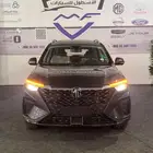 ام جي MG RX5 فل كامل موديل 2024 تصفيه بسعر منافس
