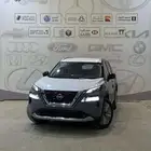 نيسان اكس تريل SL فل كامل 7 مقاعد 2025 كاش واقساط