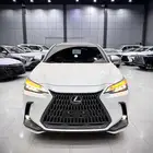 لكزس ( NX 350 CC ) موديل 2025 أقل الأسعار