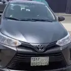 تويوتا يارس 2021