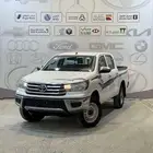 تويوتا هايلوكس غمارتين GL2 ديزل دبل سلق موديل 2025