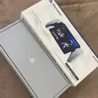 بلايستيشن بورتال   شبه جديد وبسعر مناسب