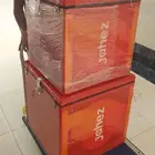 يتوفر فقط 20 بوكس جاهز للبيع