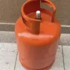 اسطوانة غاز مليانه