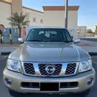 نيسان باترول 2015 فتك سفاري