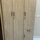 خزانة ملابس