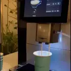 تاجير مكاين قهوة ذاتيه