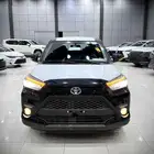 تويوتا رايز ( LIMITED ) فل كامل 2024 عروض خاصة على البنوك