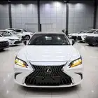 لكزس ( ES 350 DD ) موديل 2025 أقل الأسعار