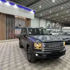 هافال اتش 9 2026 الجديد كليا
