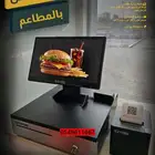 عرض خاص   باقة كاشير متكاملة لإدارة مطعمك