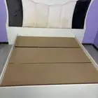 أثاث غرفة سرير نوم لنفرين