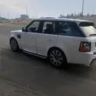 رنج روفر اوتوبيقرافي