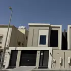 فلل دبلكس ضاحية الملك فهد