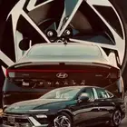 هيونداي سوناتا كمفورت 2026 كاش قسط ايجار منتهي بالتمليك