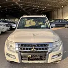 ميتسوبيشي باجيرو 2020 GLS