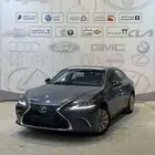لكزس ES250 ستاندر 2025 جميع الالوان أقساط بنوك