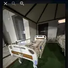 سرير طبي في الخفجي