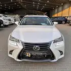 لكزس GS350 2018