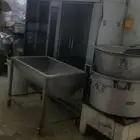 اغراض مطعم ومطبخ