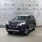 نيسان اكستيرا تيتانيوم دبل 2024 جميع الالوان اقساط