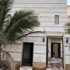 فيلا 312 للايجار بحي الياقوت