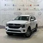 فورد ايفرست ديزل xls موديل2025 كاش وأقساط