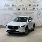 مازدا CX5 استاندر 2025 خليجي كاش واقساط