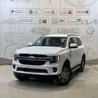 فورد ايفرست ديزل xls موديل2025 كاش وأقساط